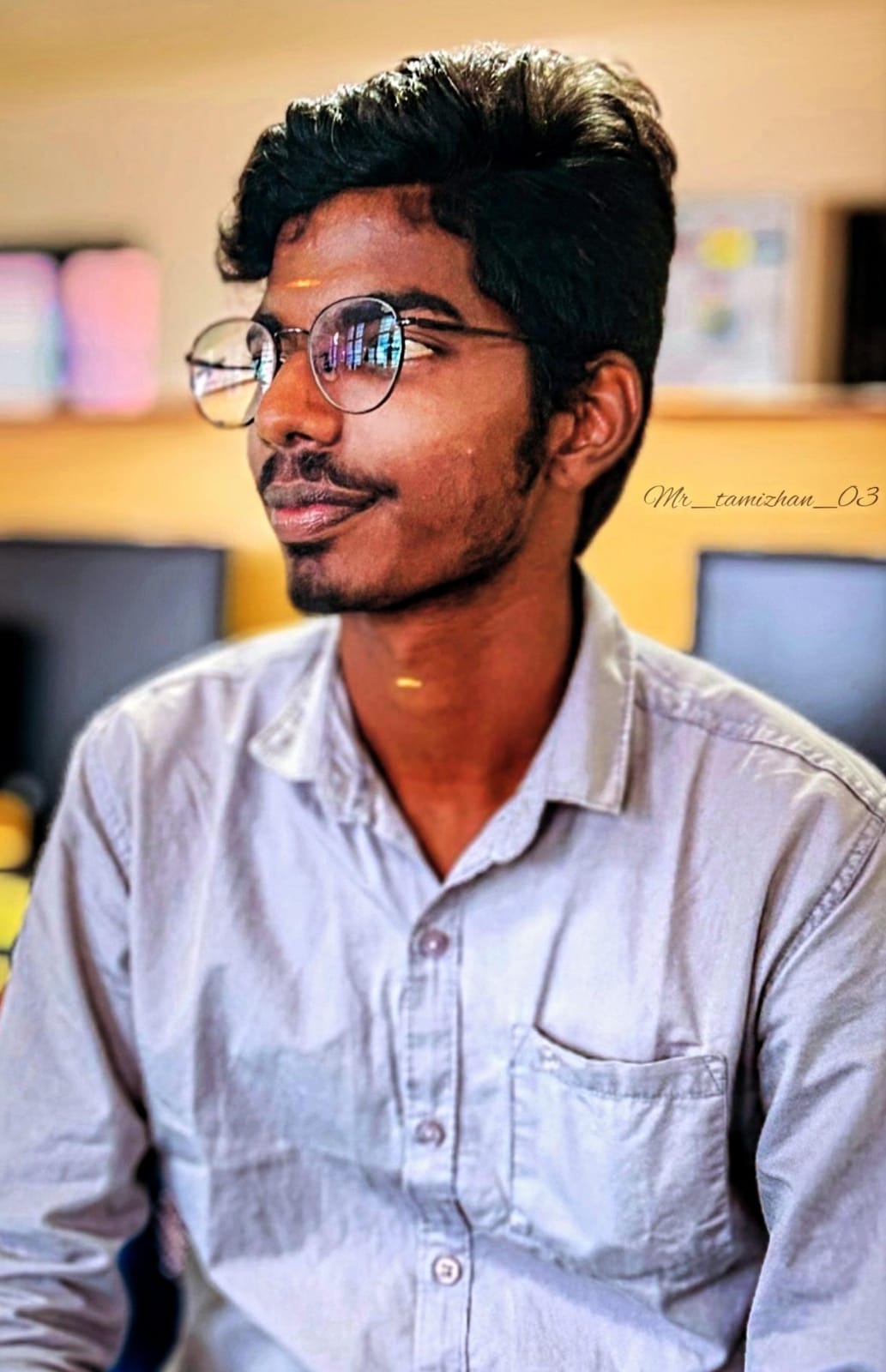 Profile Image