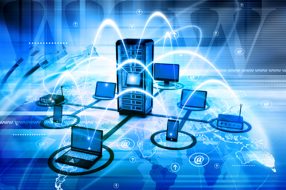 Bridge - IPv6 to IPv4 Communication using NAT64