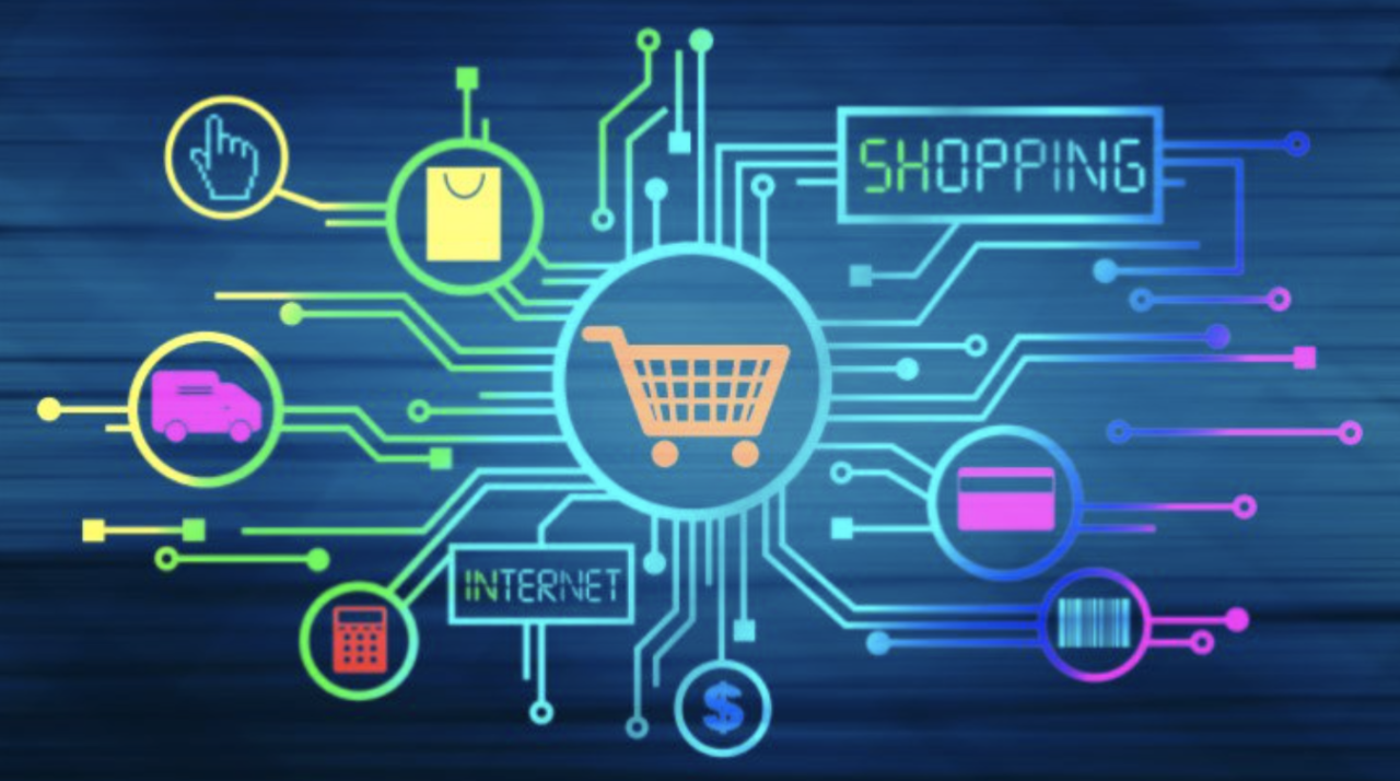 E-Commerce Application on IBM Cloud Foundry