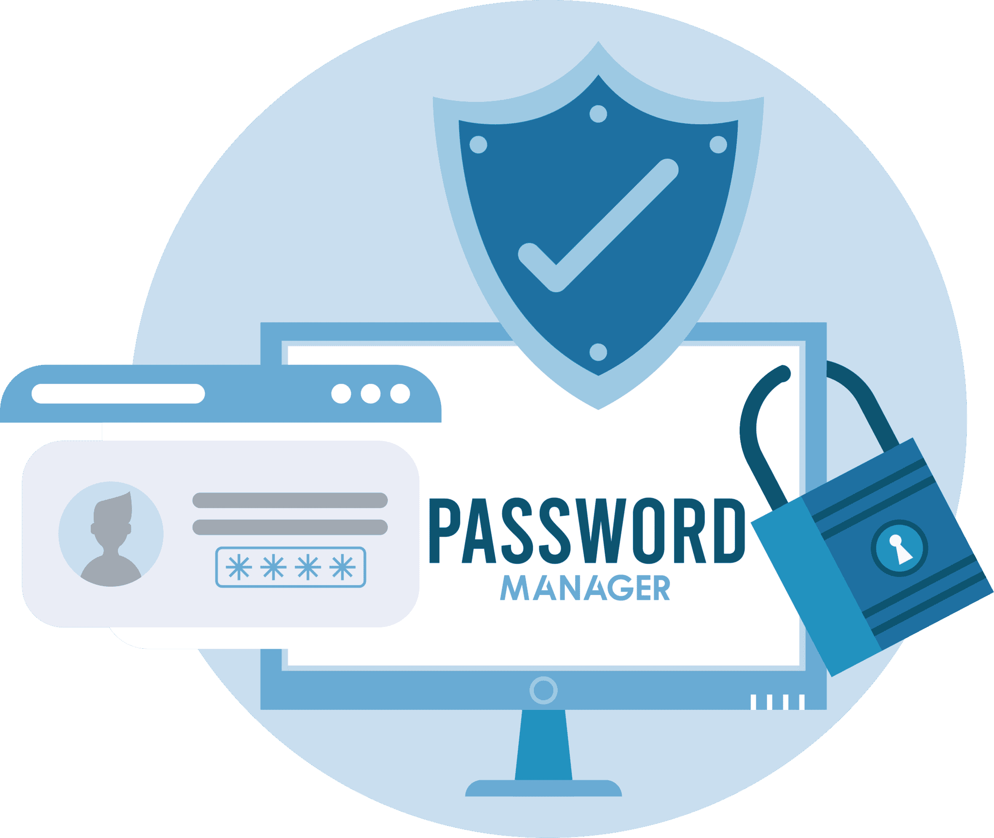 SecurePass Vault - Java CLI Password Manager